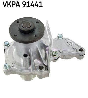 WATER PUMP KIT|24-05