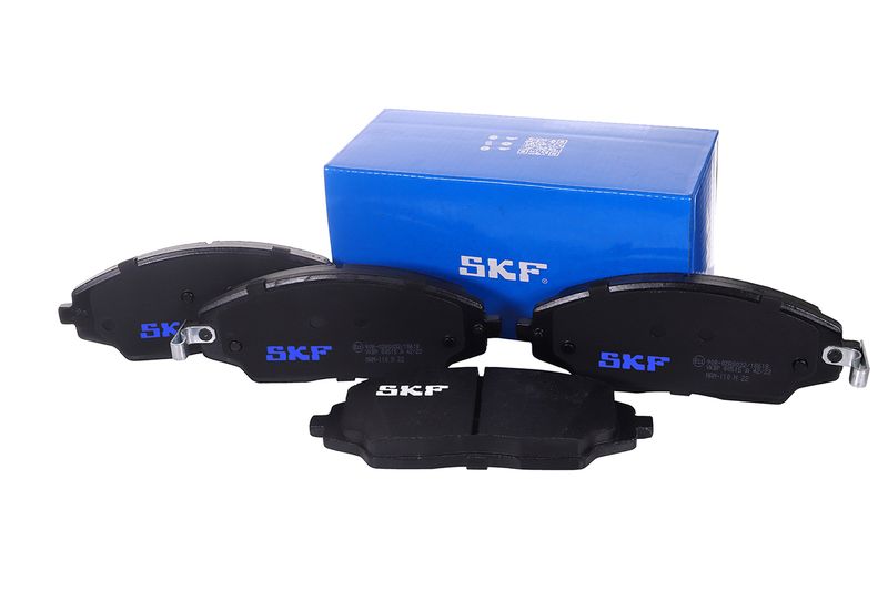 BRAKE PADS KIT|24-05