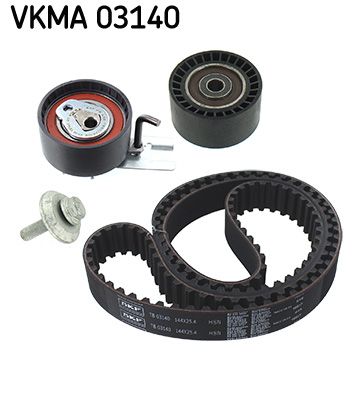 TIMING BELT KIT|24-05