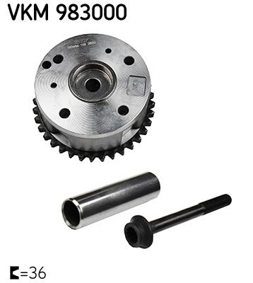 VVT SPROCKET KIT|24-05