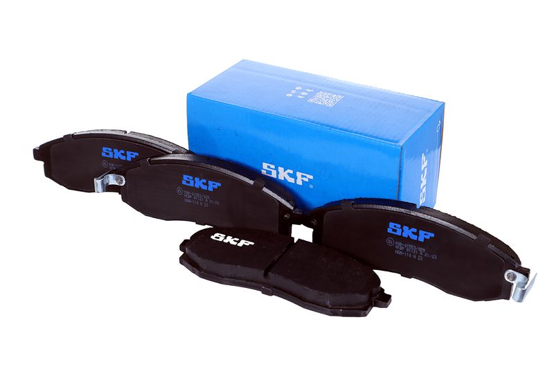 BRAKE PADS KIT|24-05