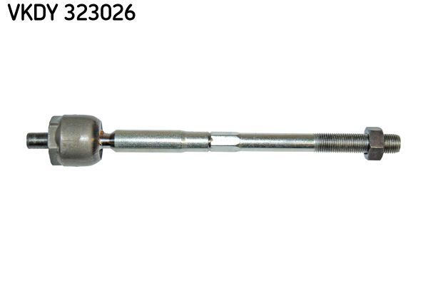 STEERING TIE ROD AXIAL JOINT KIT|24-05