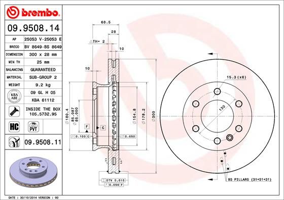 BREMBO alkatrész|Távoli klt. esetén 1-2 m.napos szállítás 2024.12.20