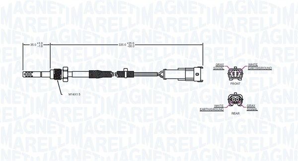 MAGNETI MARELLI ALKATRÉSZ|Csak távoli készlet esetén szállítjuk 2024.12.23