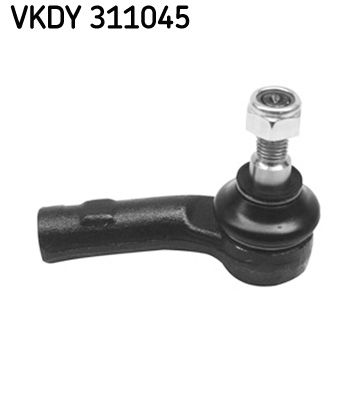 STEERING TIE ROD END KIT|24-05