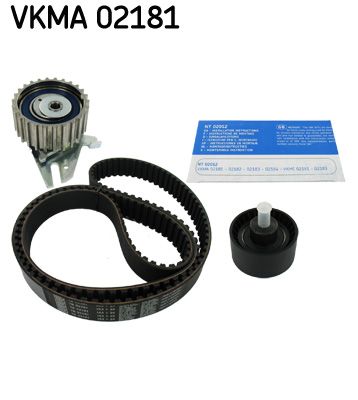 TIMING BELT KIT|24-05