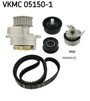 TIMING BELT AND WATER PUMP KIT|24-05