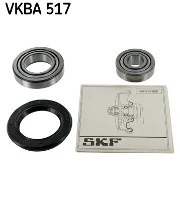 WHEEL BEARING KIT|24-05