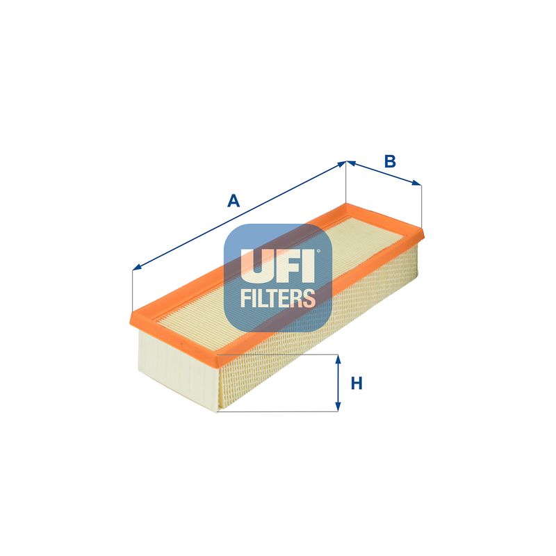 UFI alkatrész|Távoli klt. esetén 1-2 m.napos szállítás 2024.12.20