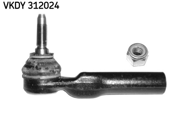 STEERING TIE ROD END KIT|24-05