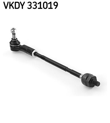 STEERING ROD ASSEMBLY KIT|24-05