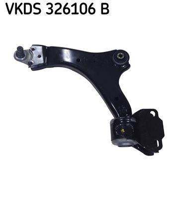 SUSPENSION TRACK CONTROL ARM KIT|24-05