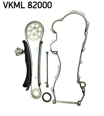 TIMING CHAIN KIT|24-05