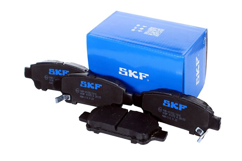 BRAKE PADS KIT|24-05