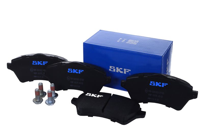 BRAKE PADS KIT|24-05