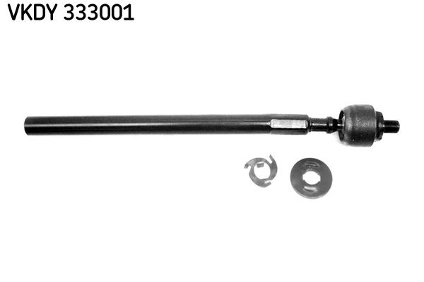 STEERING ROD ASSEMBLY KIT|24-05