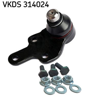 SUSPENSION BALL JOINT KIT|24-05