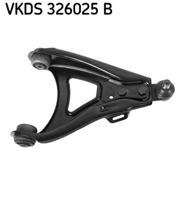 SUSPENSION TRACK CONTROL ARM KIT|24-05