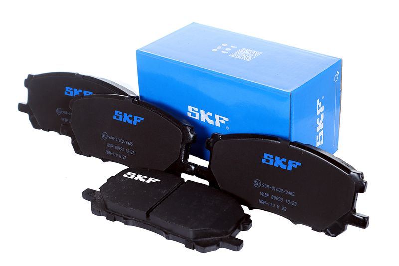 BRAKE PADS KIT|24-05