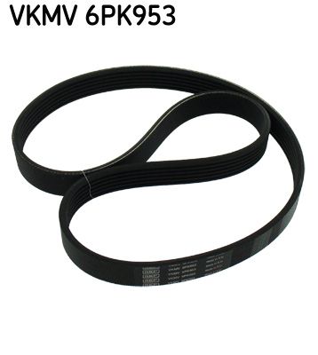 MULTI-V BELT|24-05