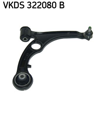 SUSPENSION TRACK CONTROL ARM KIT|24-05