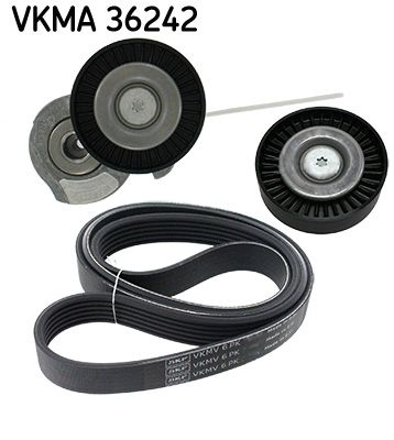 MULTI-V BELT KIT|24-05