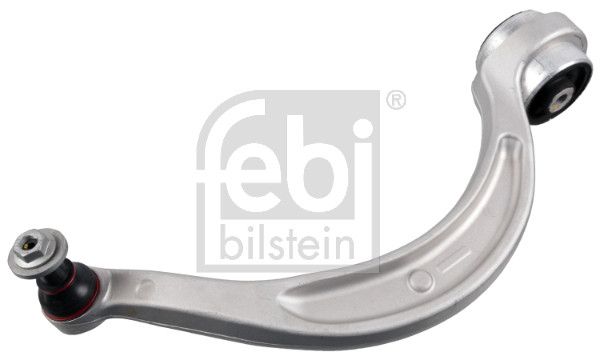 Control/Trailing Arm, wheel suspension  A4 A5 1.4/2.0/2.0TDI/3.0TDI hinten, unten, Vorderachse lin|2-5 munkanapos szállítás 13:30-ig rendelve 2025.1