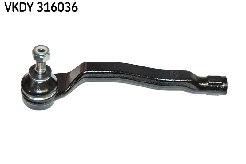 STEERING TIE ROD END KIT|24-05