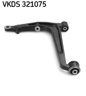 SUSPENSION TRACK CONTROL ARM KIT|24-05