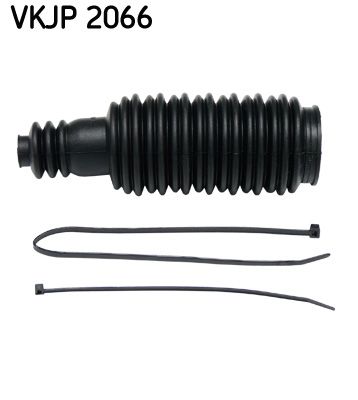 STEERING BOOT KIT|24-05