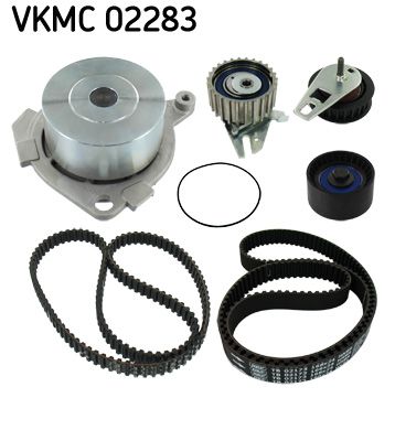 TIMING BELT AND WATER PUMP KIT|24-05