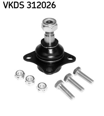 SUSPENSION BALL JOINT KIT|24-05