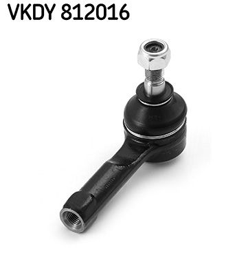 STEERING TIE ROD END KIT|24-05