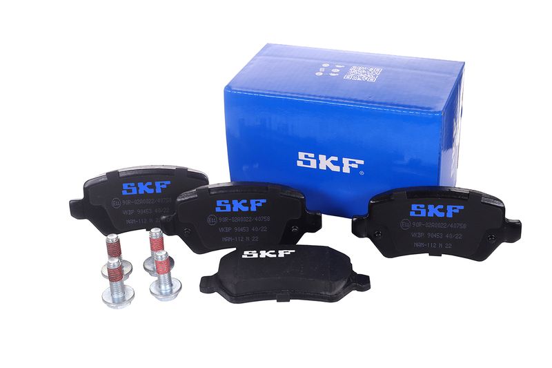 BRAKE PADS KIT|24-05