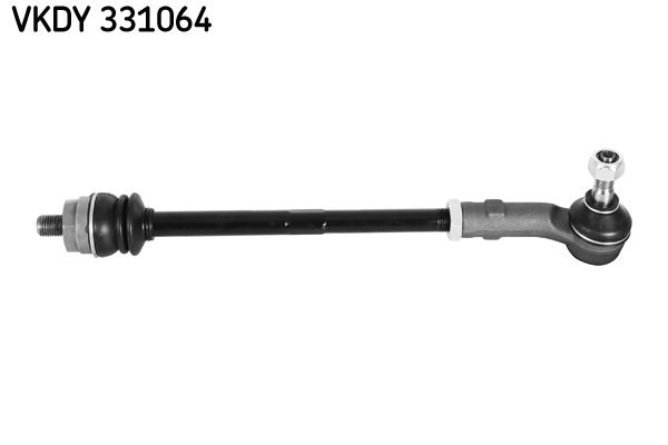 STEERING ROD ASSEMBLY KIT|24-05