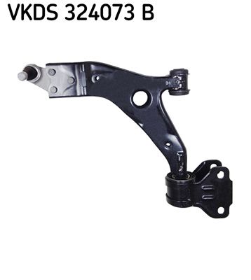 SUSPENSION TRACK CONTROL ARM KIT|24-05