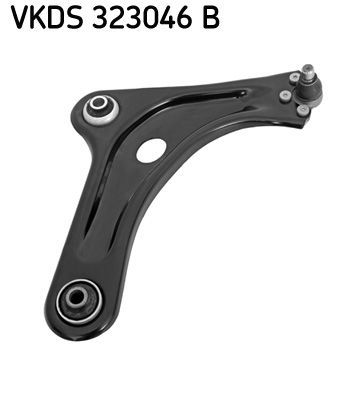 SUSPENSION TRACK CONTROL ARM KIT|24-05