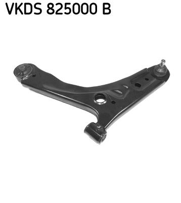 SUSPENSION TRACK CONTROL ARM KIT|24-05