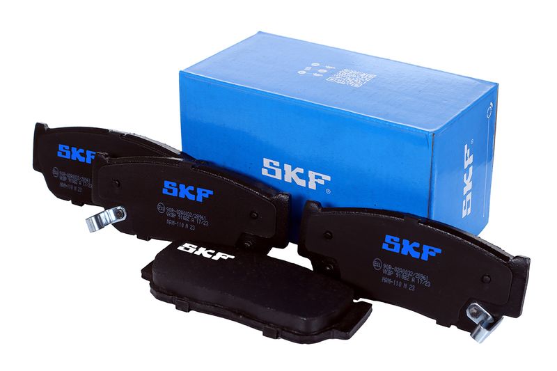 BRAKE PADS KIT|24-05