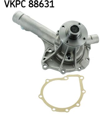 WATER PUMP KIT|24-05