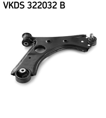 SUSPENSION TRACK CONTROL ARM KIT|24-05