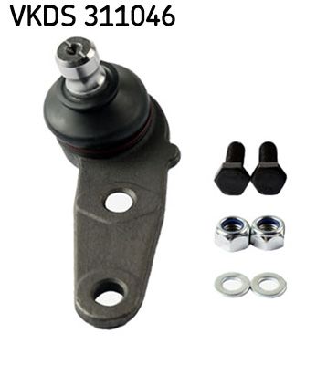 SUSPENSION BALL JOINT KIT|24-05