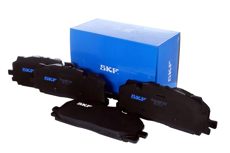 BRAKE PADS KIT|24-05