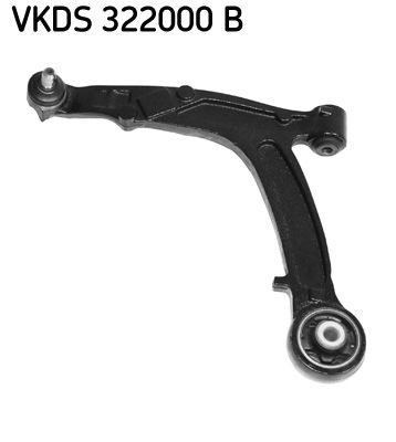 SUSPENSION TRACK CONTROL ARM KIT|24-05