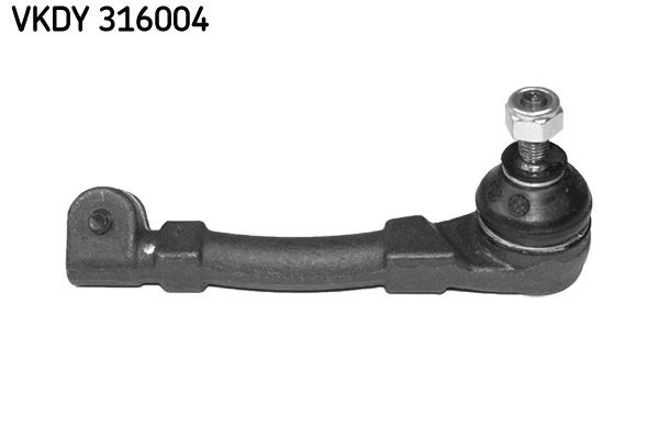 STEERING TIE ROD END KIT|24-05