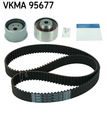 TIMING BELT KIT|24-05