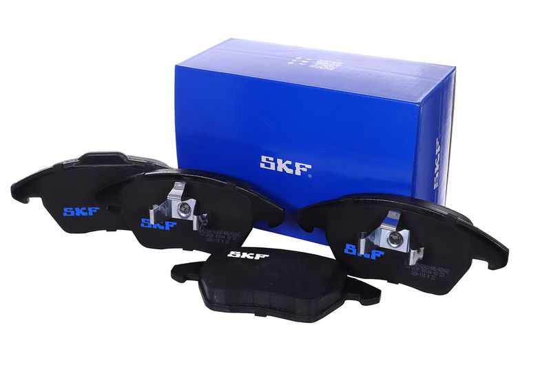 BRAKE PADS KIT|24-05