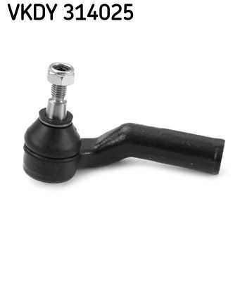 STEERING TIE ROD END KIT|24-05