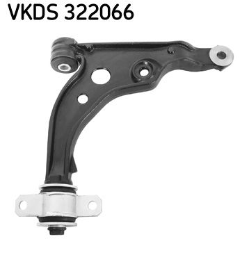 SUSPENSION TRACK CONTROL ARM KIT|24-05