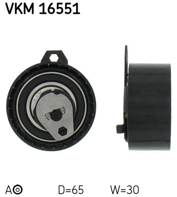 TIMING TENSIONER KIT|24-05